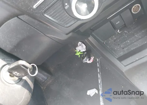 2015 Honda Civic Lx из США, поврежденный, VIN 2HGFG3B51FH524862